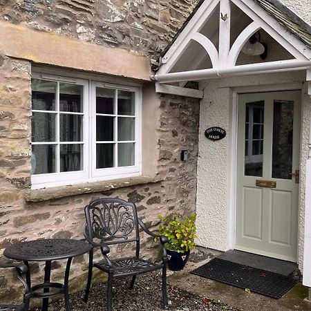 The Coach House - In The Countryside Pensionat Kendal Eksteriør billede